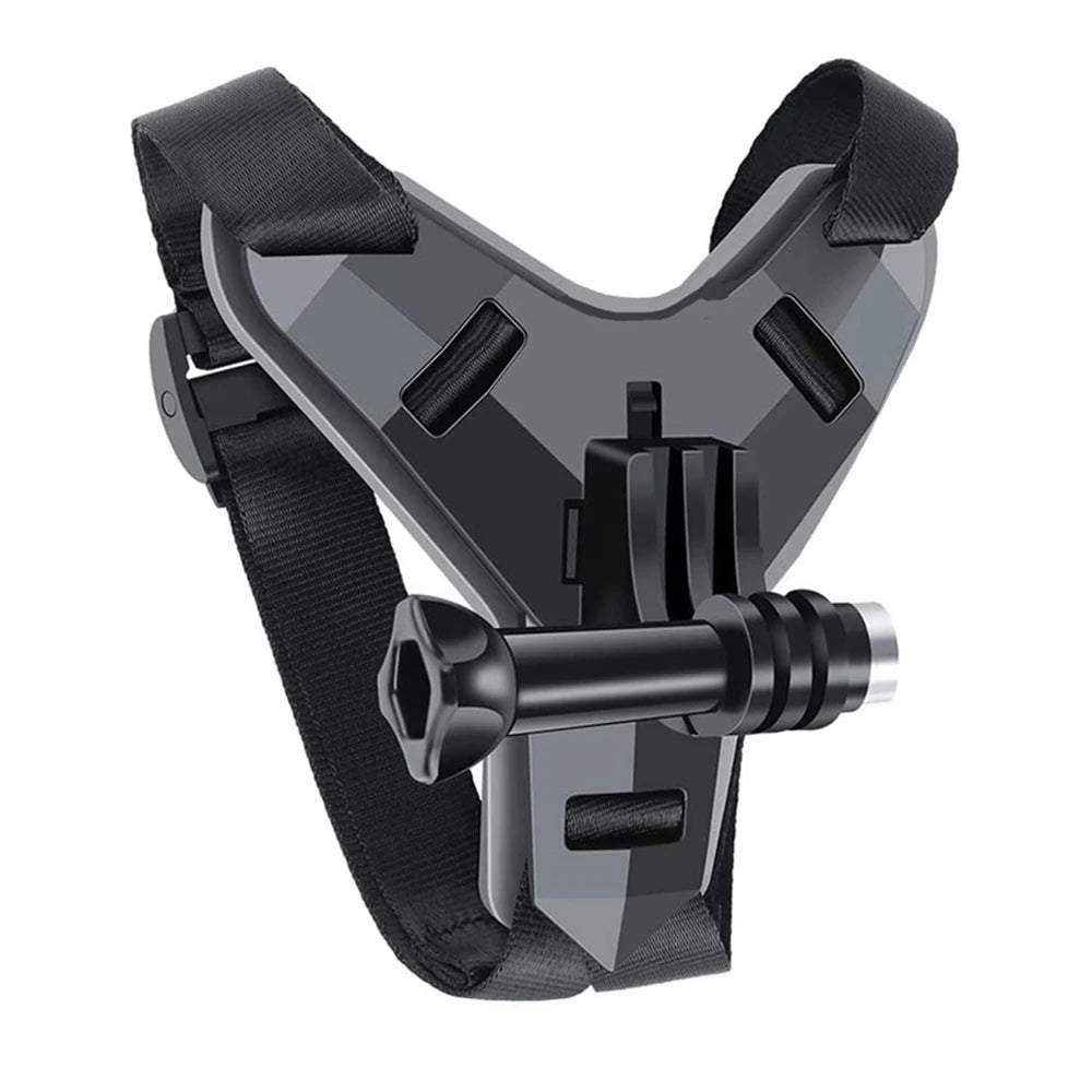 Motorcycle Helmet Phone Stand Mount